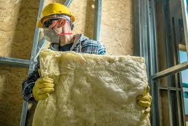 Best Commercial Insulation Services  in Fairchild Af, WA